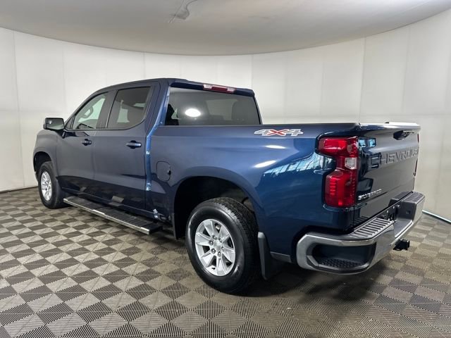 Used 2023 Chevrolet Silverado 1500 LT w/ Protection Package image 5