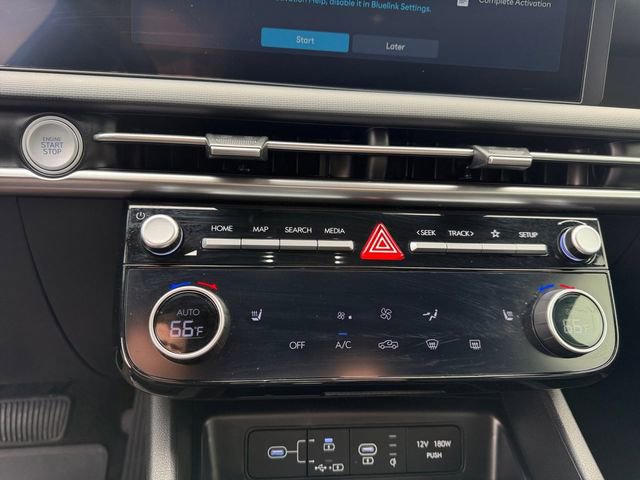 Used 2025 Hyundai Santa Cruz XRT image 6