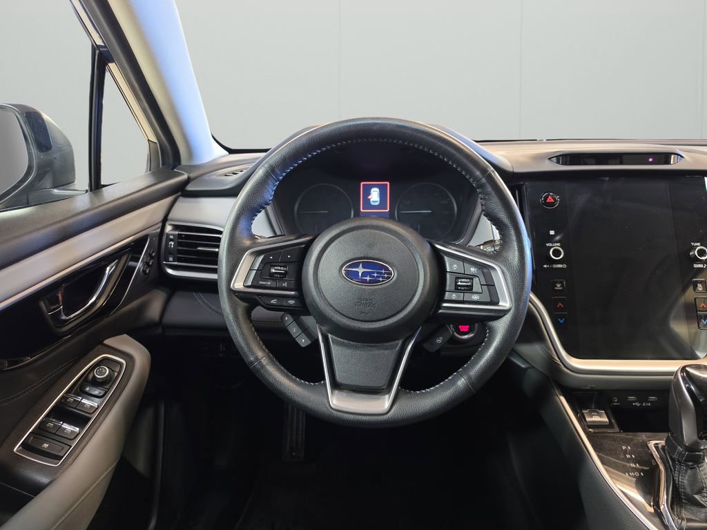 Used 2020 Subaru Outback Limited w/ Popular Package #2 image 16