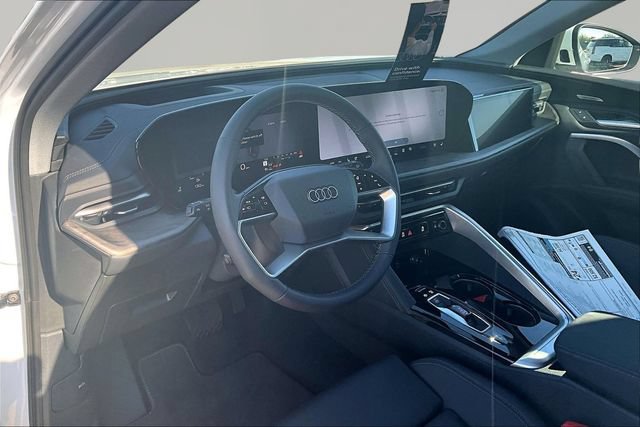 New 2026 Audi Q5 Premium Plus AWD/4WD image 13