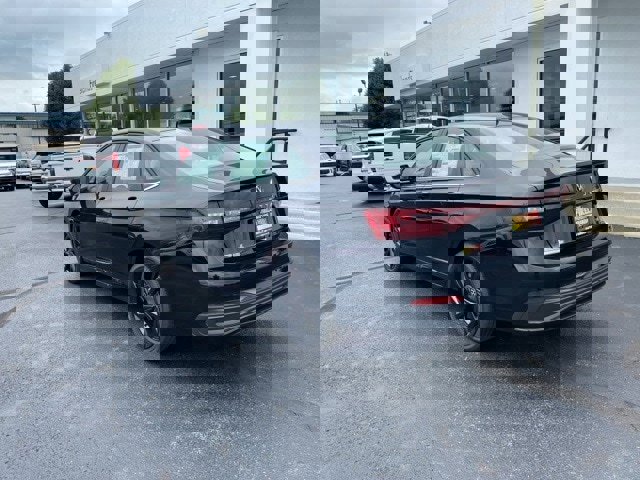 New 2025 Volkswagen Jetta SE image 12