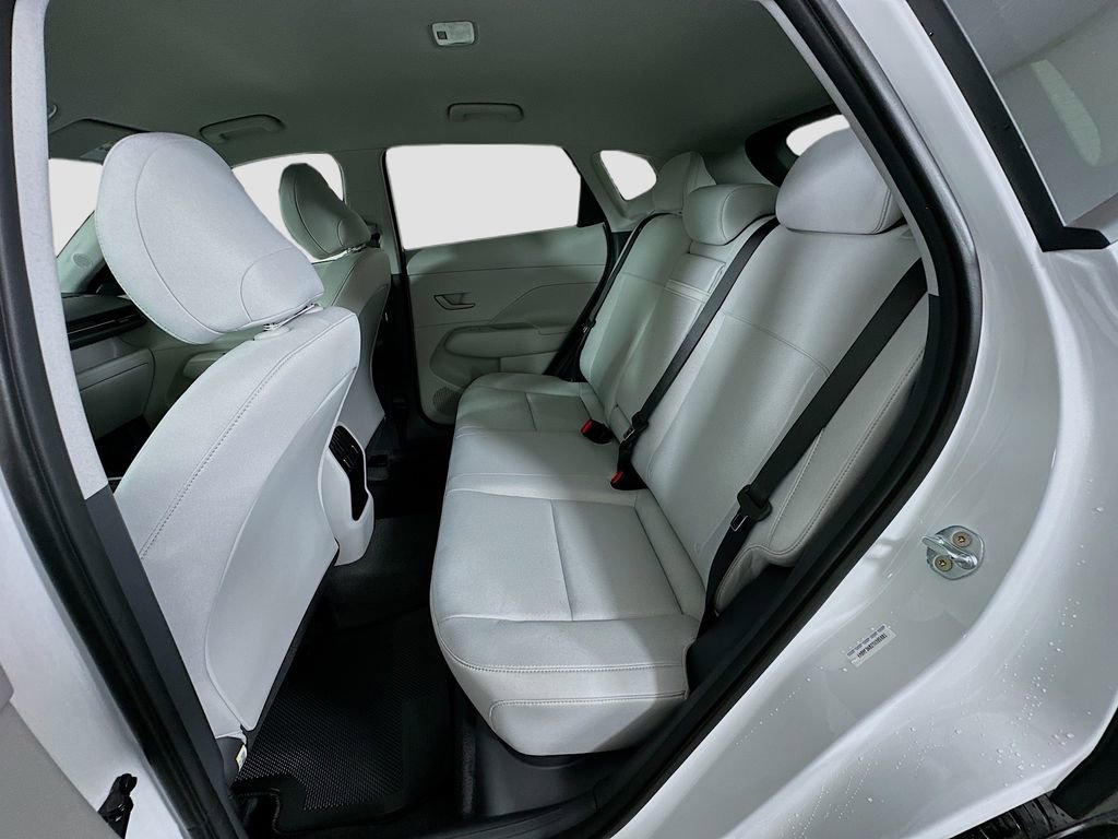 New 2026 Hyundai Kona SEL Sport image 16