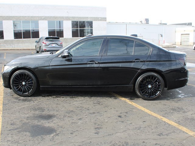 Used 2015 BMW 328i xDrive Sedan image 7