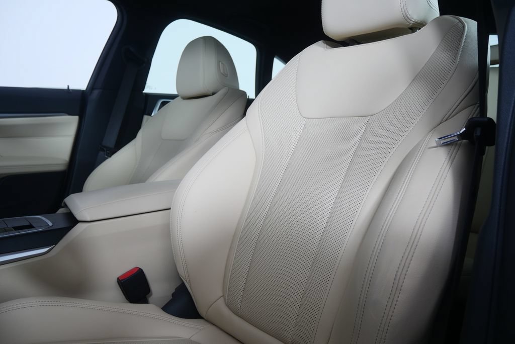Certified 2023 BMW i4 eDrive35 RWD image 10