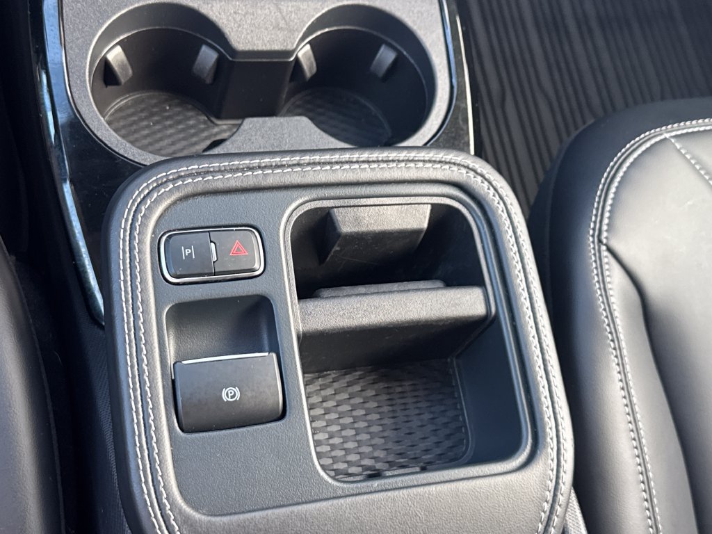 Used 2025 Ford Mustang Mach-E Select w/ Comfort Package Lite RWD image 25
