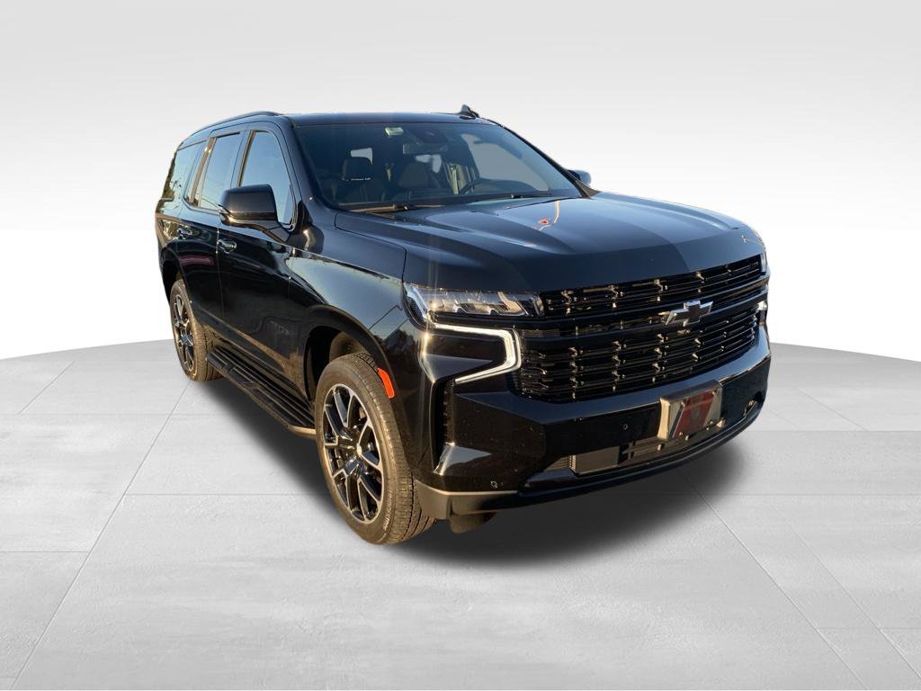 Used 2024 Chevrolet Tahoe RST w/ Luxury Package AWD/4WD image 12