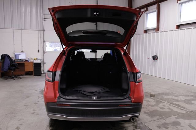 Certified 2024 Honda HR-V Sport image 21