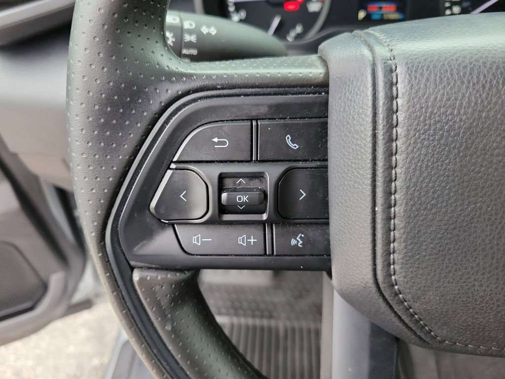 Used 2025 Toyota Tundra SR w/ SR Tow Package image 22