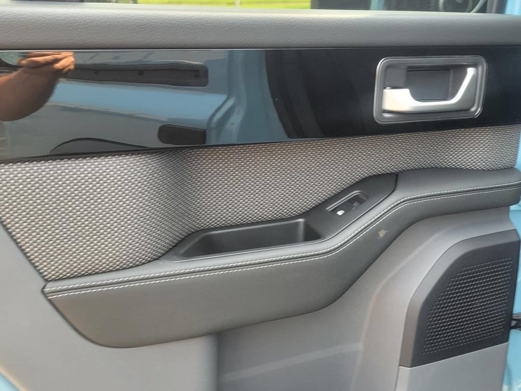 New 2026 INEOS Grenadier Station Wagon AWD/4WD image 15