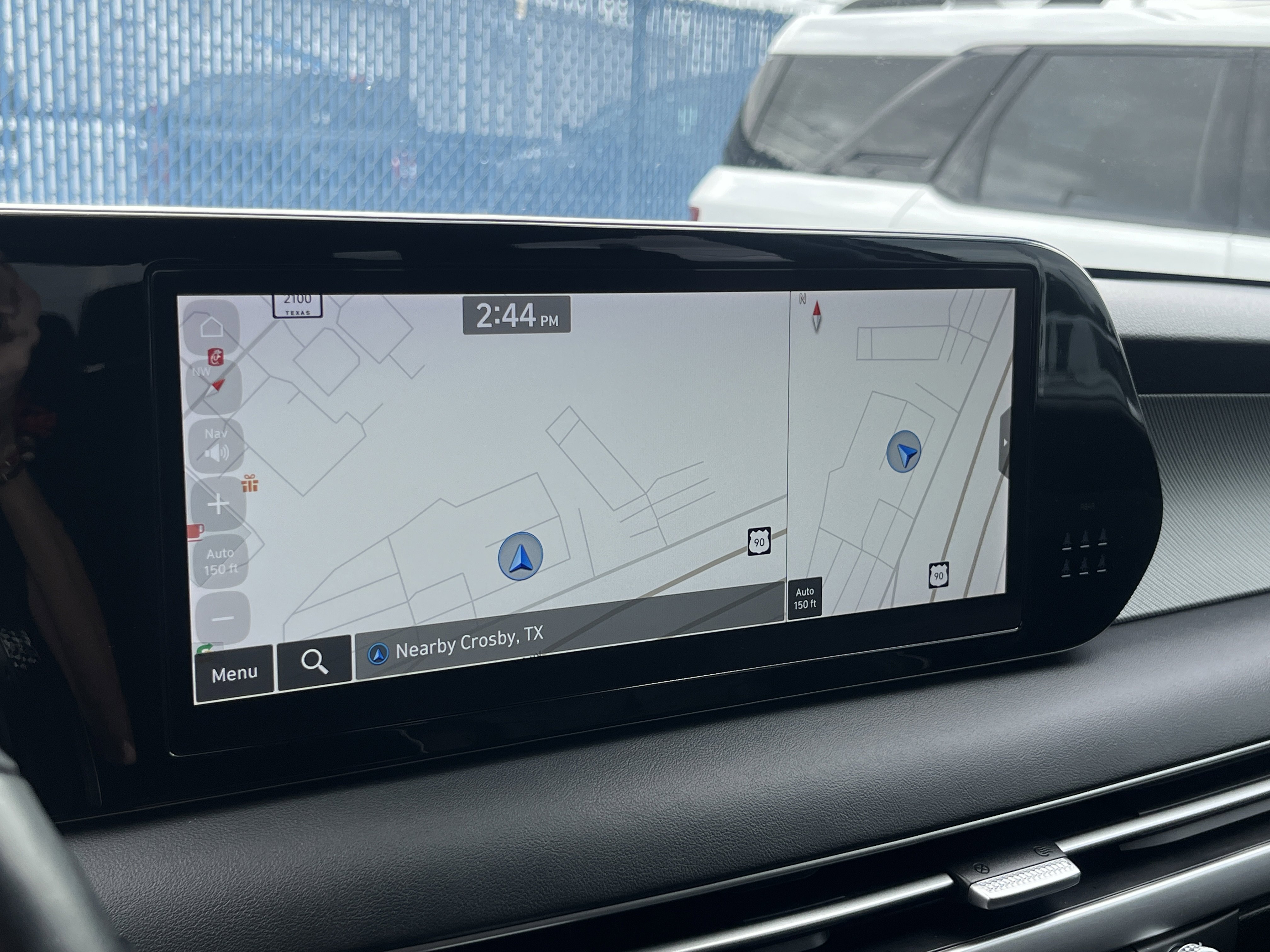 Used 2023 Hyundai Palisade SEL FWD image 26