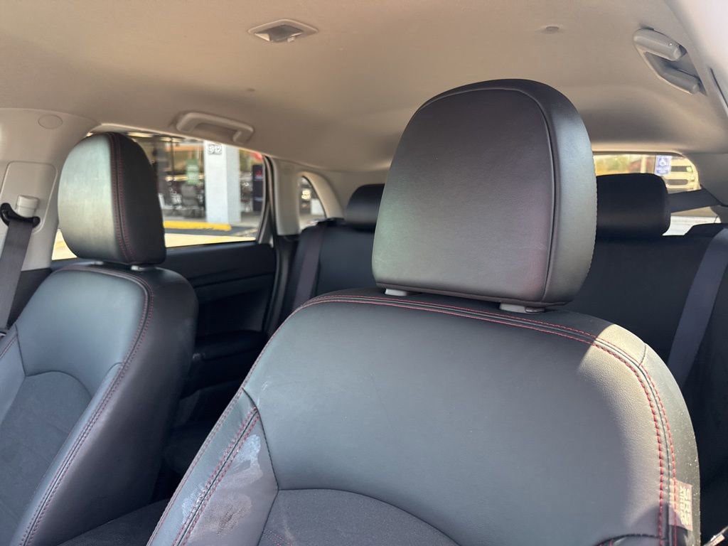 Used 2024 Mitsubishi Outlander Sport ES image 17