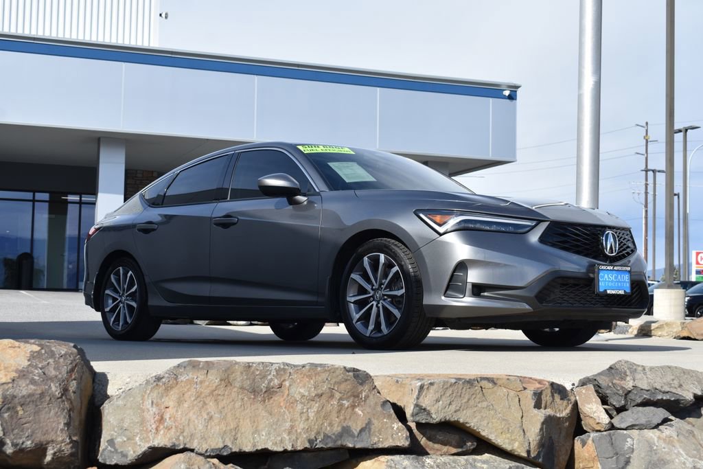 Used 2024 Acura Integra image 3