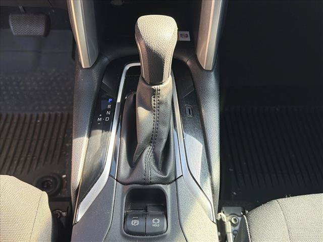 Used 2022 Toyota Corolla Cross LE FWD image 20