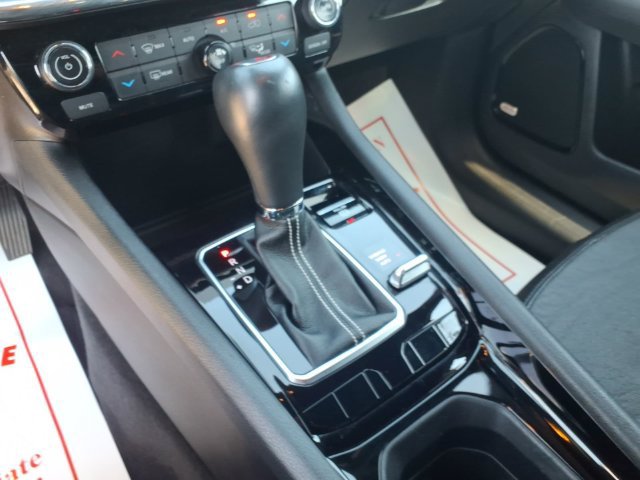 Used 2022 Jeep Compass High Altitude AWD/4WD image 17