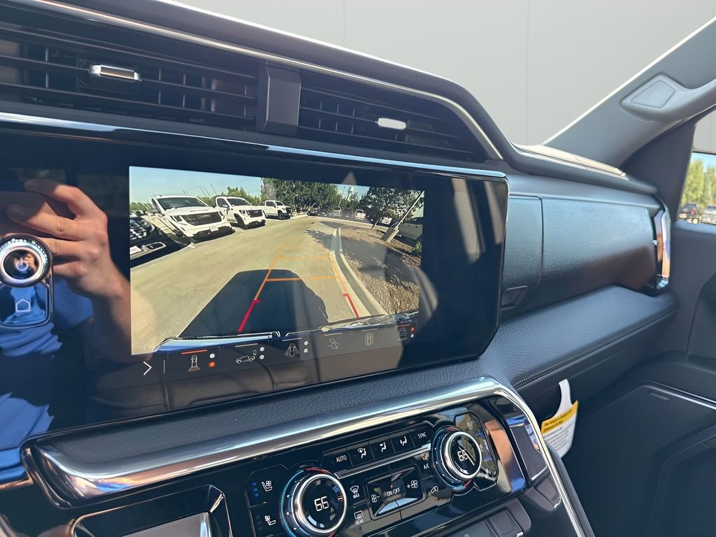New 2026 GMC Sierra 1500 Denali w/ Technology Package image 39