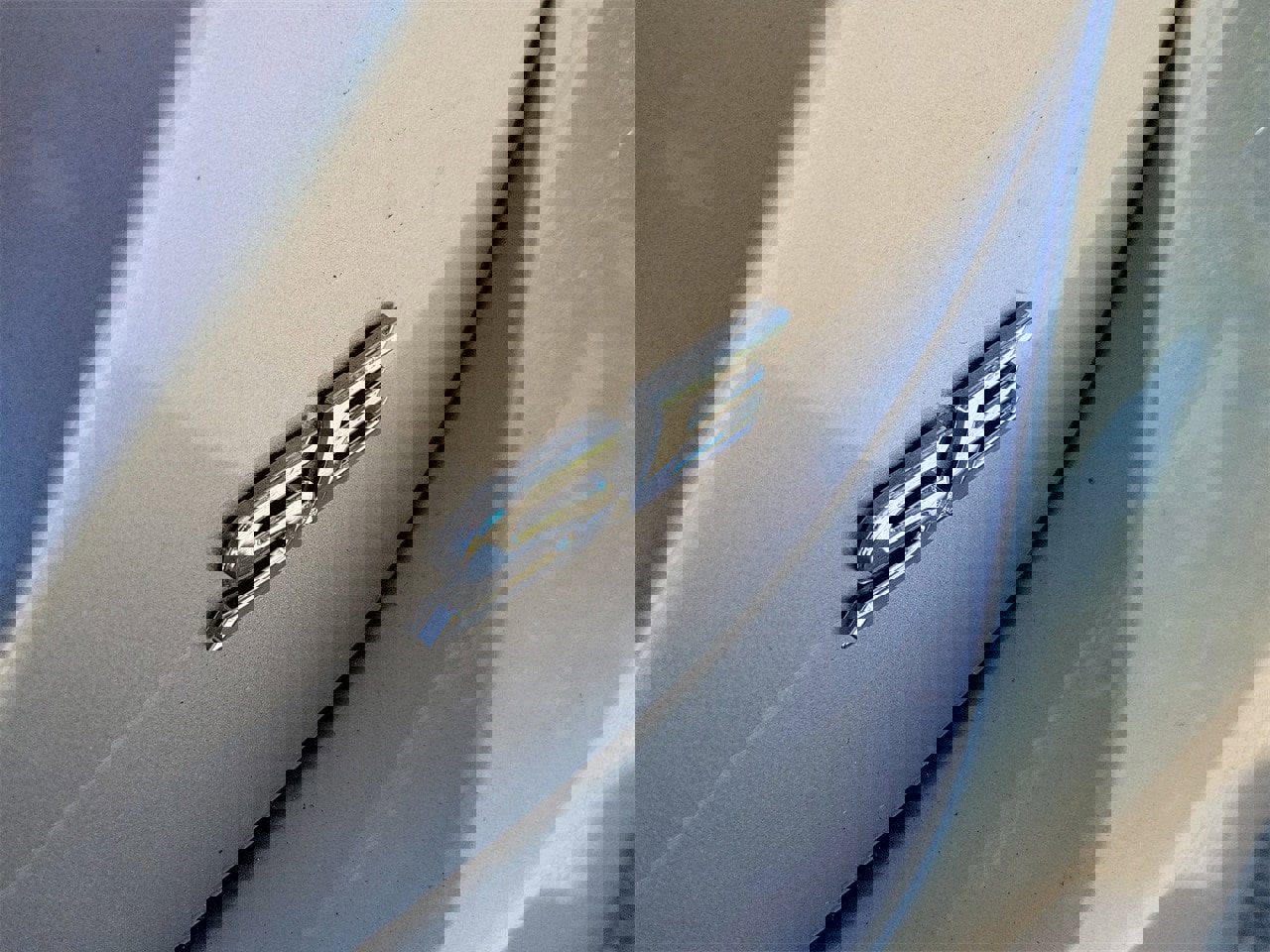 Used 2023 Toyota Camry SE image 7