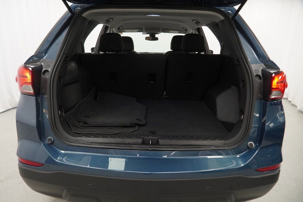 Used 2024 Chevrolet Equinox LS w/ LS Convenience Package image 42