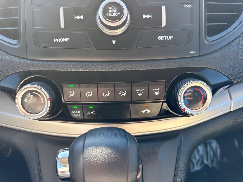 Used 2016 Honda CR-V LX image 18