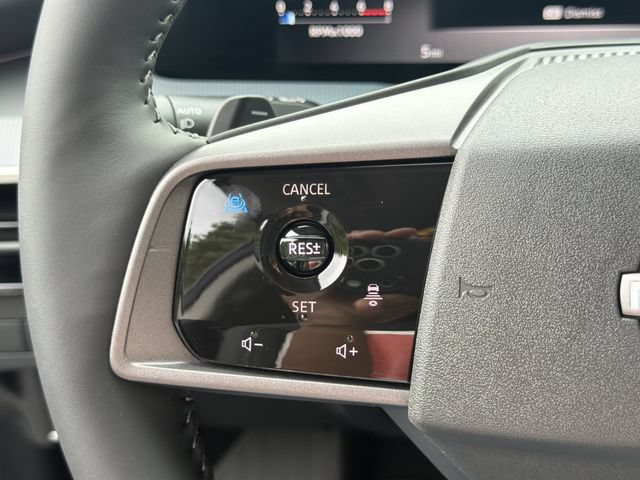 New 2026 Nissan Murano SL AWD/4WD image 27