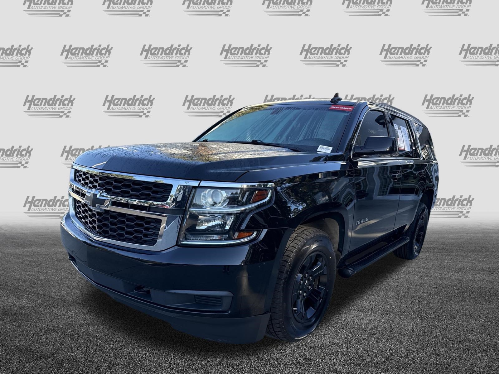 Used 2020 Chevrolet Tahoe LS RWD image 5