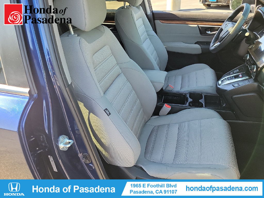 Certified 2022 Honda CR-V EX image 25