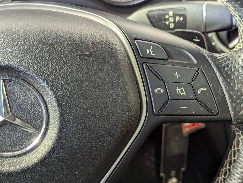 Used 2015 Mercedes-Benz GLA 250 4MATIC image 8