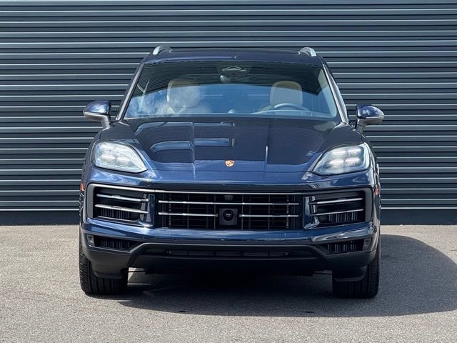 New 2026 Porsche Cayenne S AWD/4WD image 10