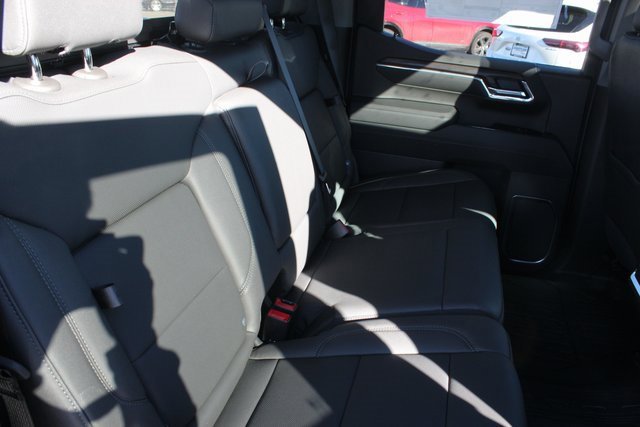 New 2026 GMC Sierra 1500 SLT w/ SLT Premium Package image 26