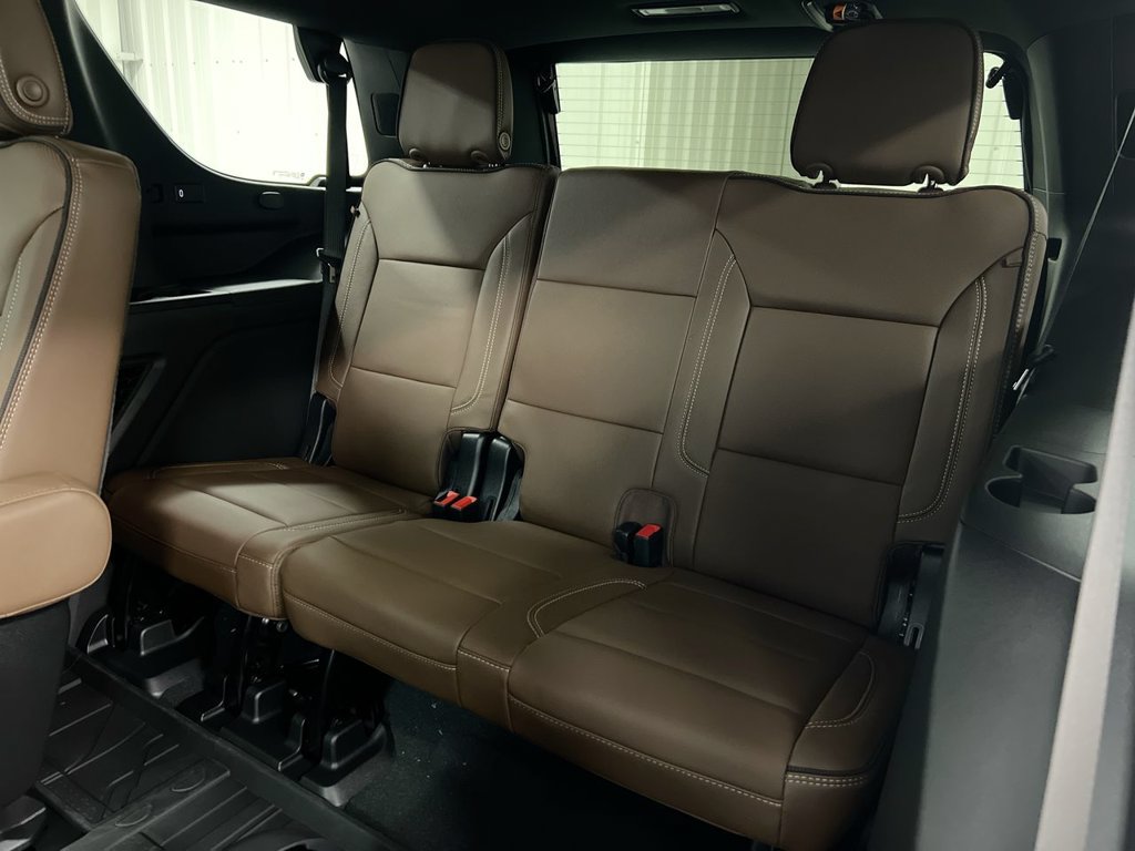 New 2027 Chevrolet Tahoe High Country AWD/4WD image 25