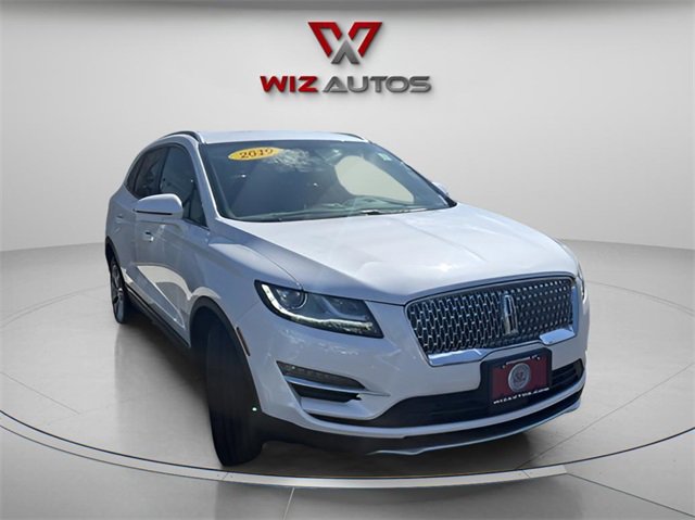 Used 2019 Lincoln MKC Select w/ Select Plus Package image 5