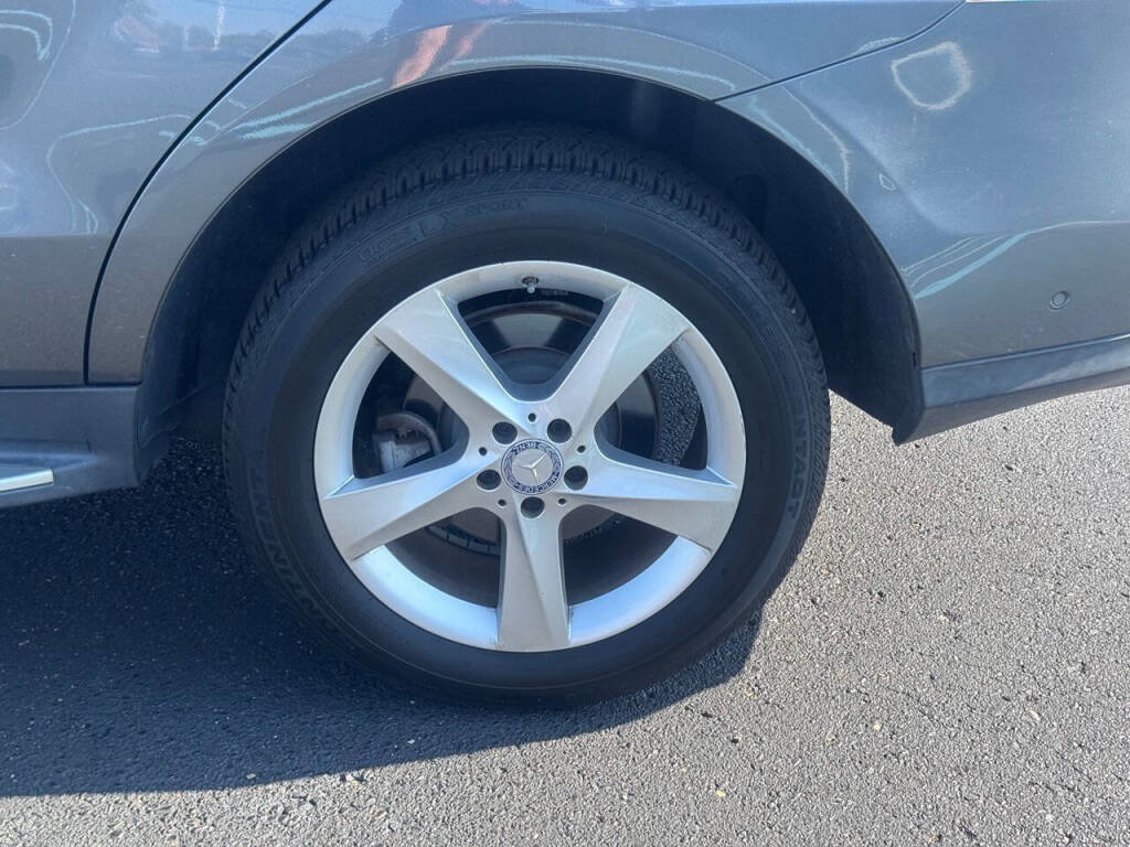 Used 2017 Mercedes-Benz GLE 350 4MATIC image 37