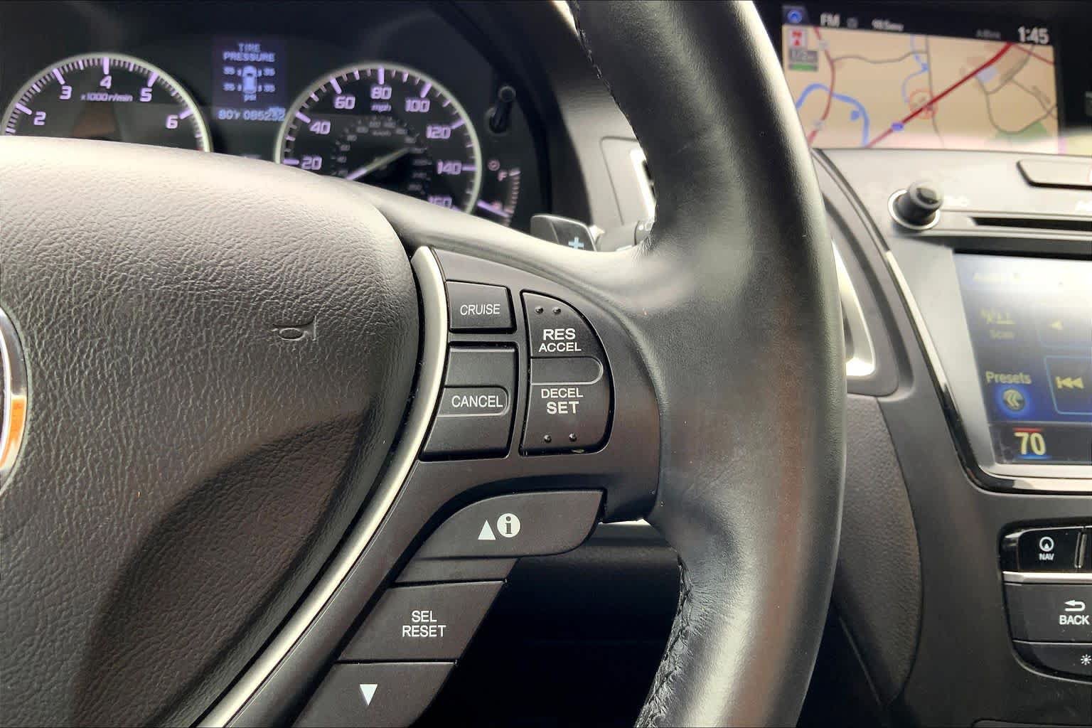 Used 2018 Acura RDX FWD w/ Technology Package image 25
