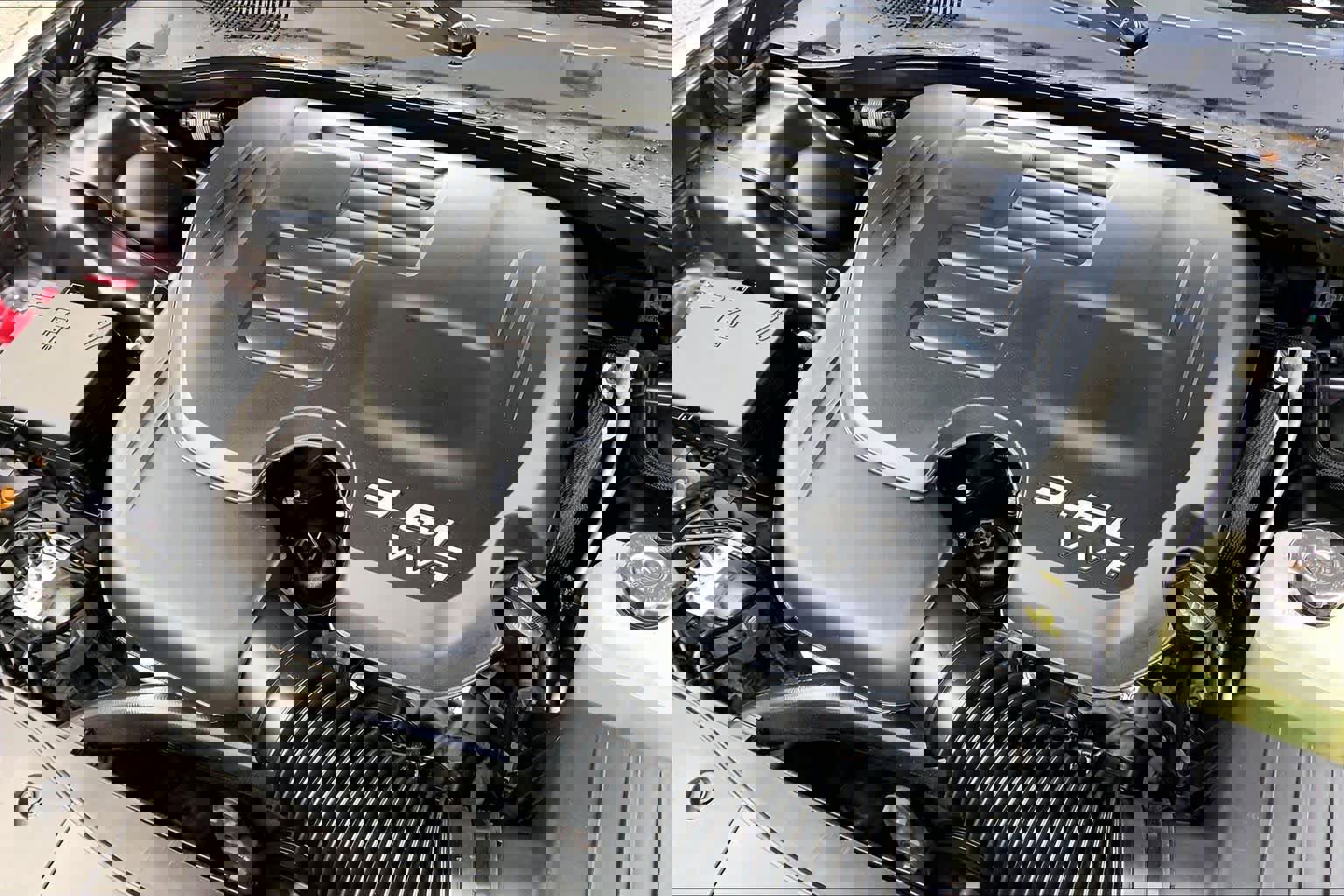 Used 2023 Dodge Charger SXT w/ Blacktop Package image 33