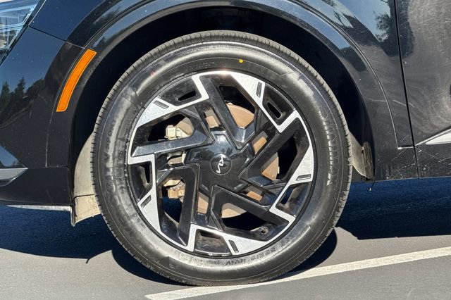 Certified 2023 Kia Sportage SX image 36