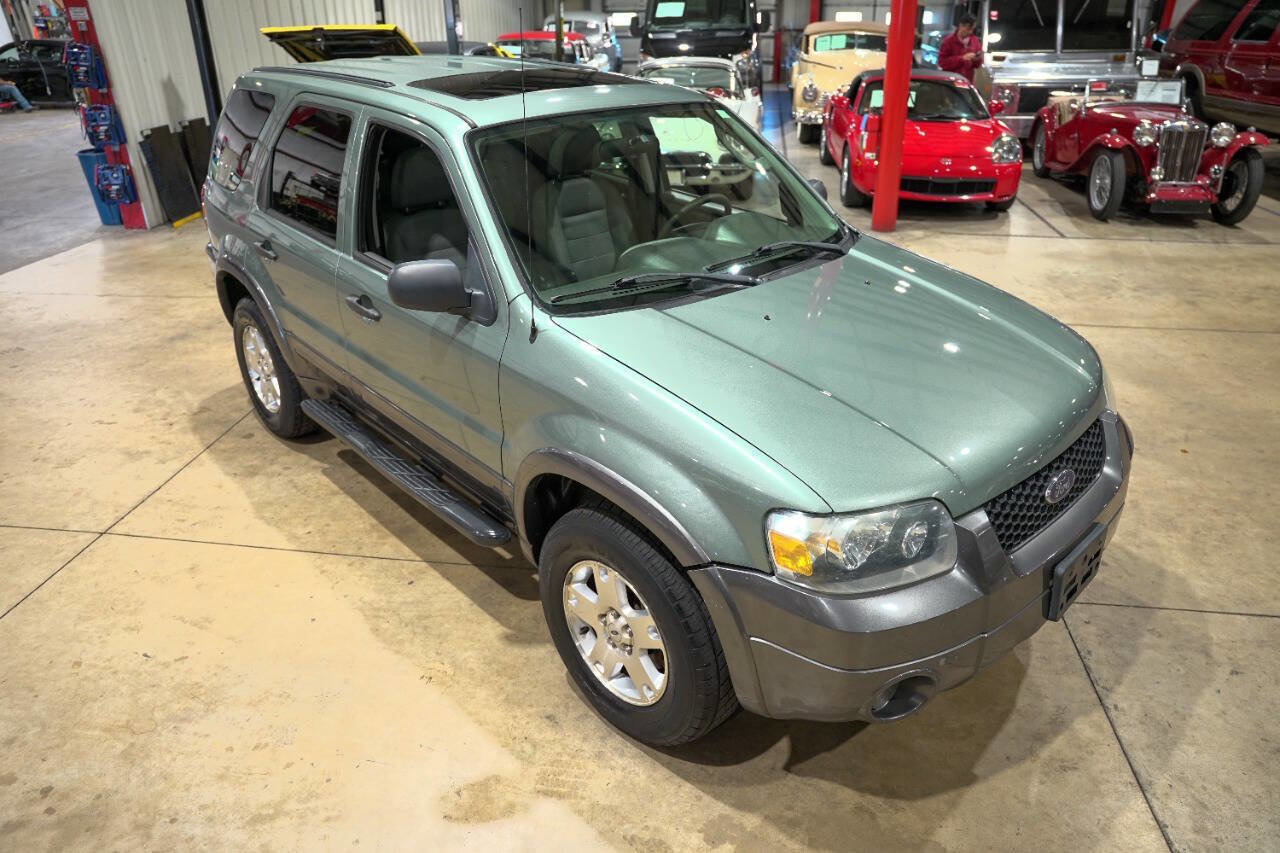 Used 2006 Ford Escape XLT image 14