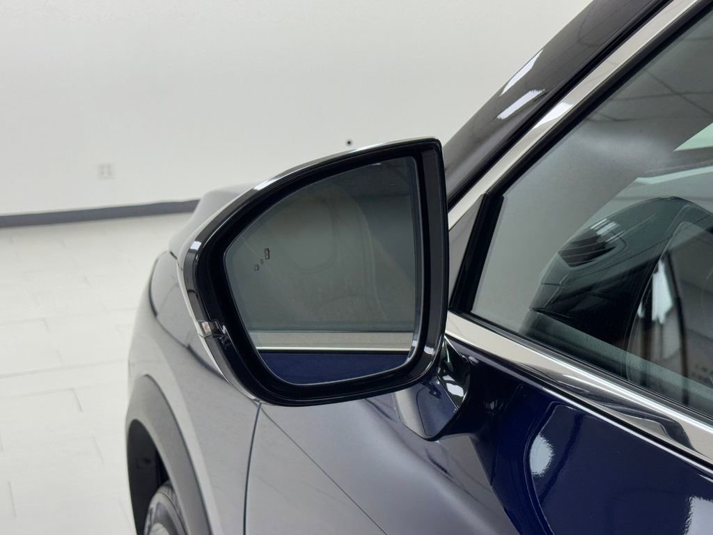 Used 2023 INFINITI QX60 Autograph image 32