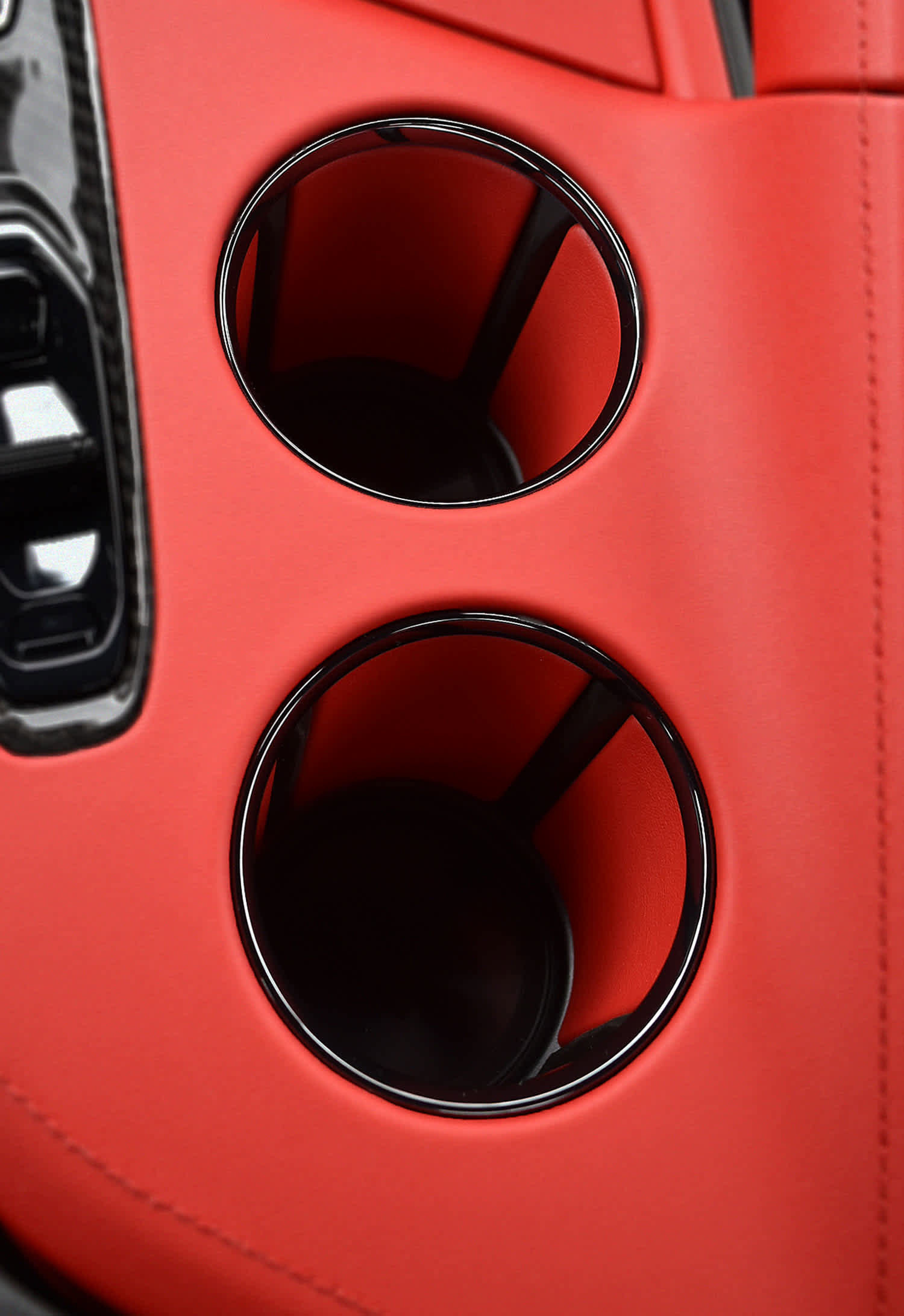 New 2026 Chevrolet Corvette Stingray Preferred Conv w/ 2LT image 40