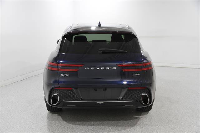 Certified 2022 Genesis GV70 2.5T w/ Select Package AWD/4WD image 20