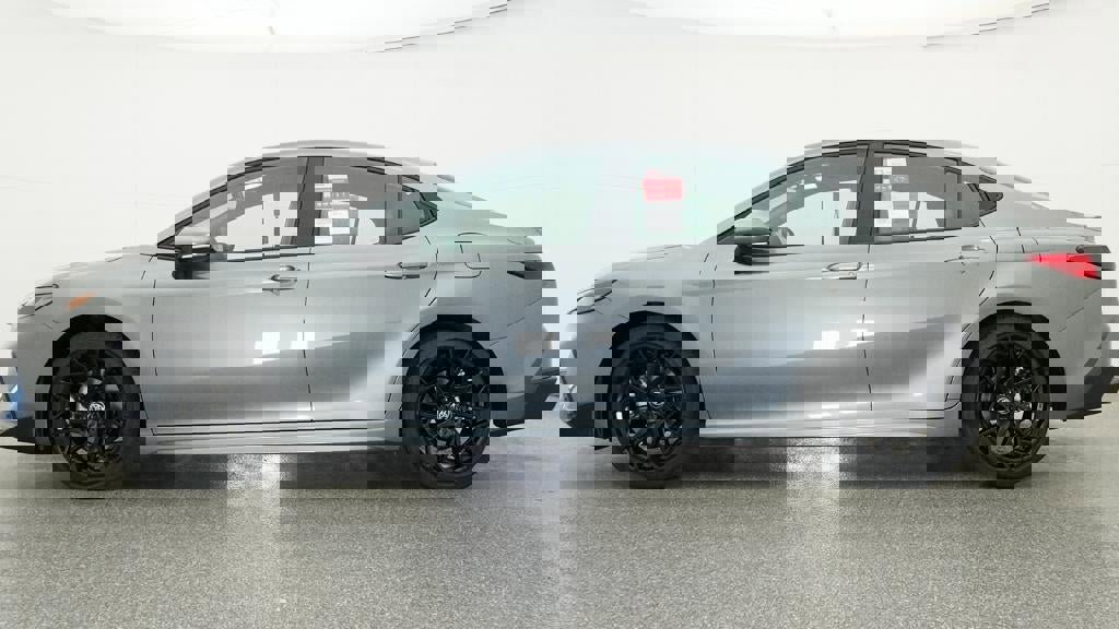 New 2026 Toyota Camry SE image 19