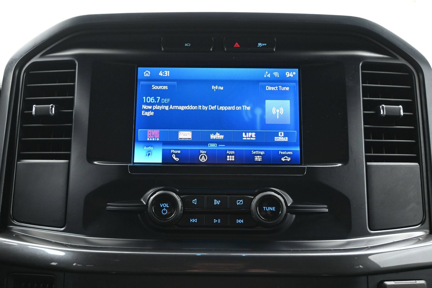 Used 2023 Ford F150 XL w/ STX Appearance Package AWD/4WD image 31