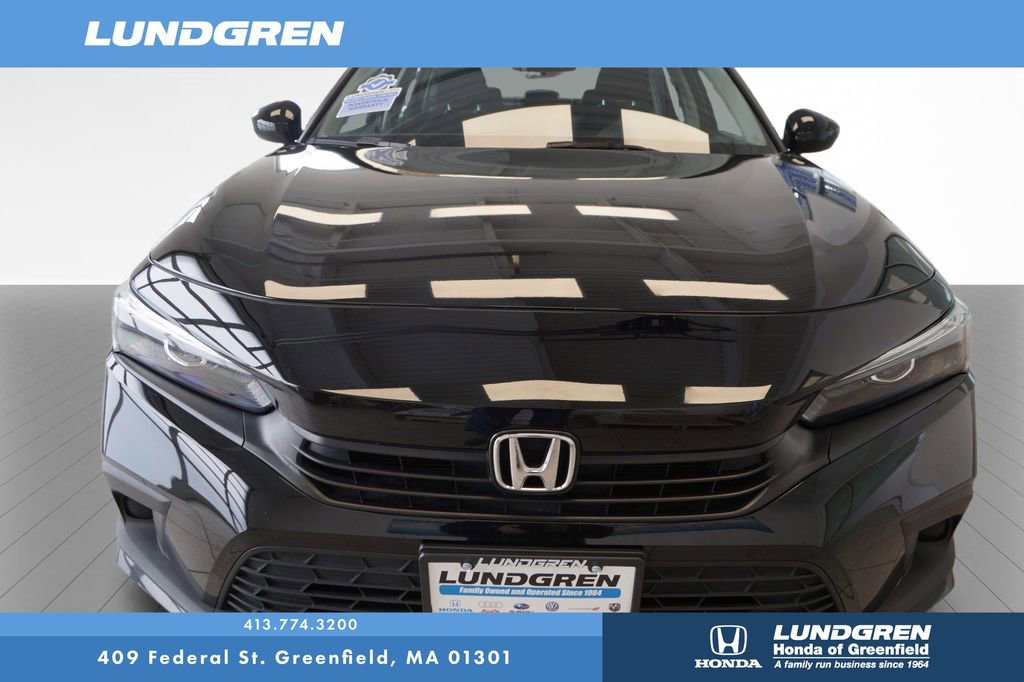 Used 2023 Honda Civic LX image 34