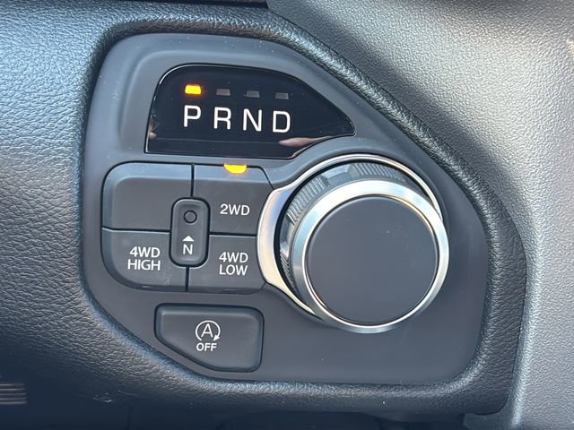 New 2026 RAM 1500 Express image 34