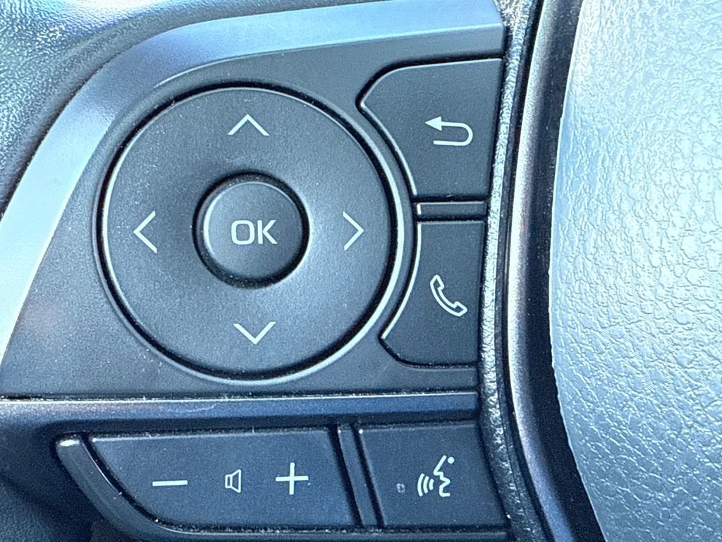 Used 2024 Toyota Camry SE w/ Audio Upgrade Package image 30