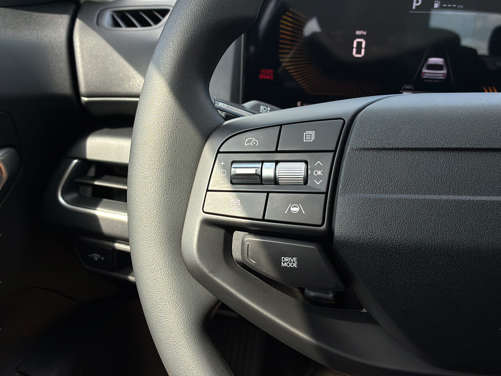 New 2026 Kia K4 FWD image 27