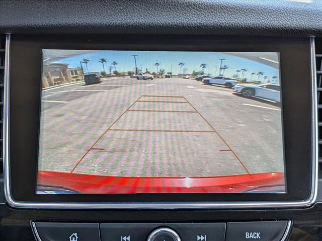 Used 2019 Buick Encore Preferred w/ Safety Package image 13