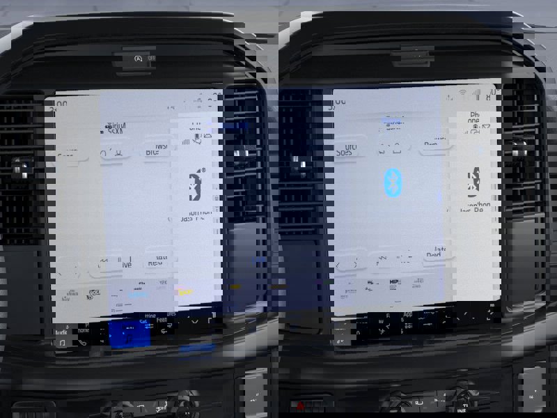 New 2026 Ford F150 STX image 14