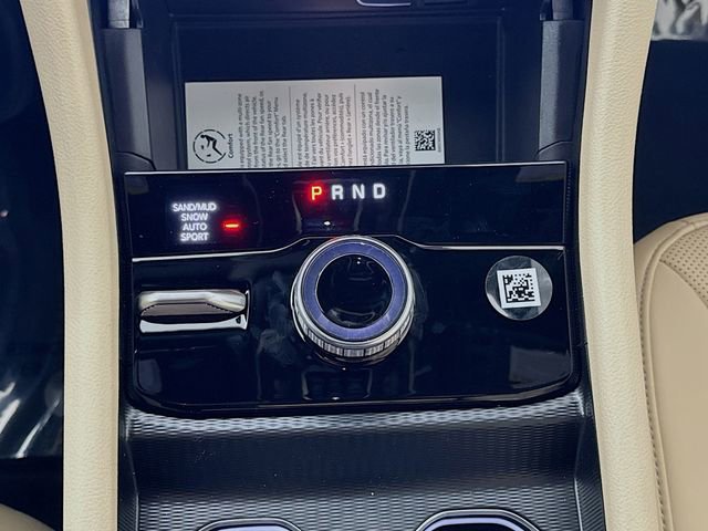 New 2025 Jeep Grand Cherokee L Limited w/ Luxury Tech Group II image 17