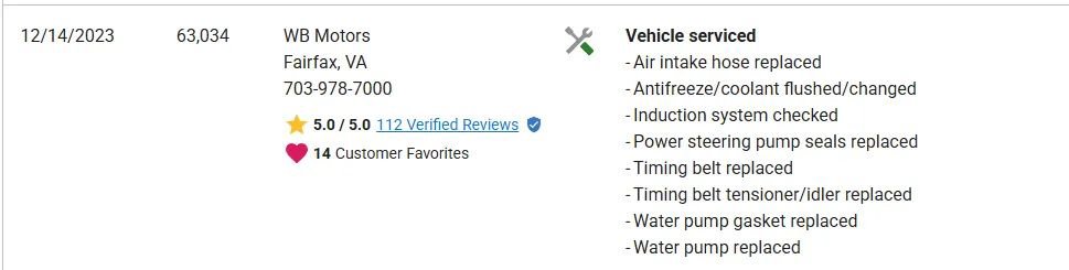 Used 2016 Honda Odyssey EX-L image 43