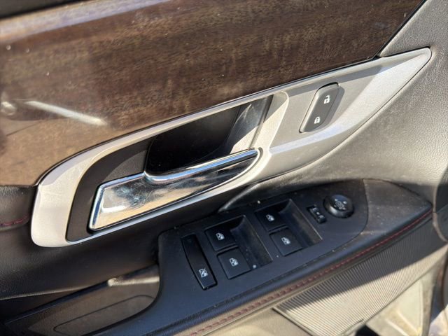 Used 2014 GMC Terrain Denali w/ Cargo Package image 4