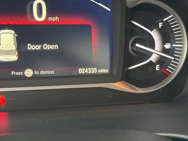 Used 2024 Honda Passport EX-L image 16